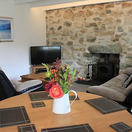 Bobban House Harris Villa Tarbert  Exterior photo